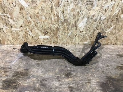 Горловина Skoda Rapid лифтбек CWV 2018