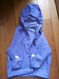 Комбинезон Тим-тим разный рост. есть варежки и кур