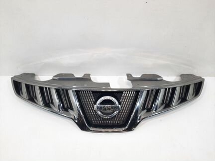 Решетка радиатора передняя Nissan Murano Z51