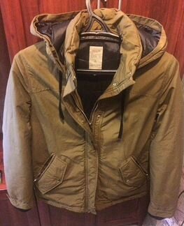 Куртка женская