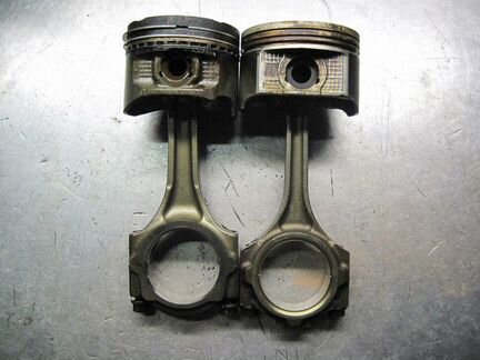 Поршень Toyota Lexus 2UZ-FE 4.7