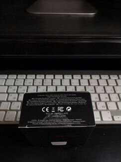 Портативная колонка Saint Laurent X Lexon Mino