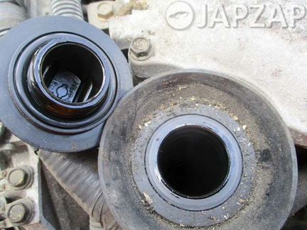 Двигатель Nissan Skyline HV35 (2001-2007)