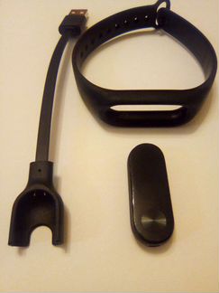 Mi band 2
