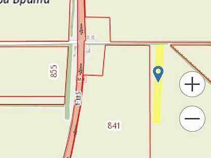 земельный новошахтинск