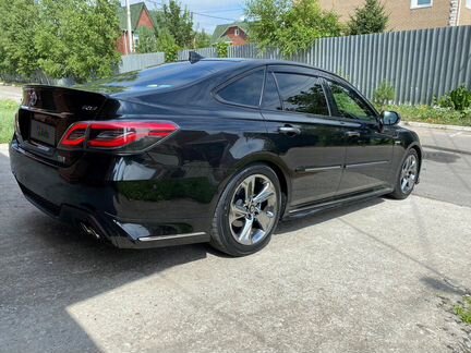 Toyota Crown 2.5 CVT, 2018, 18 000 км