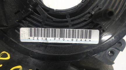 Шлейф руля Subaru Forester (S11), 2007