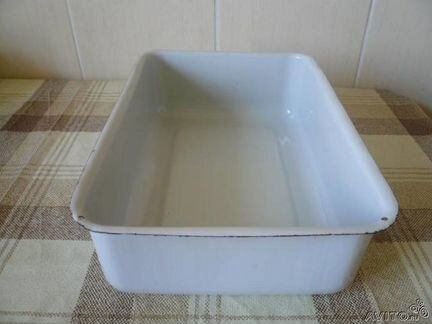 Контейнеры под рассаду и под горшки Винтаж