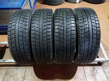 225 65 17 Toyo бу Шины Зимние 225 65 R17 100B