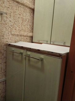 Кухонные тумбы