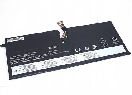 Аккумуляторная батарея для ноутбука Lenovo