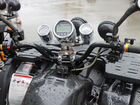 Квадроцикл Tiger Sport 250 объявление продам