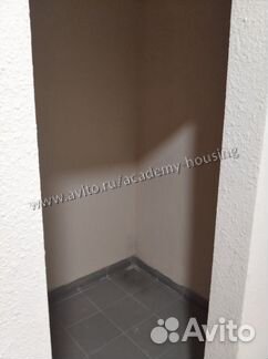 1-к квартира, 36 м², 4/12 эт.