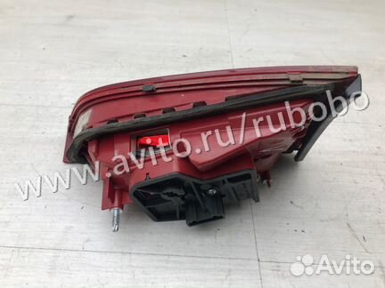Фонарь левый Audi A4 B8 cdnb 2011