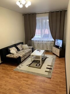 2-к квартира, 45 м², 1/5 эт.