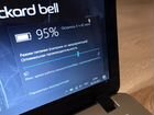 Packard Bell Core i5/GT540m 2GB объявление продам