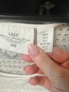 Красивое платье