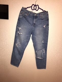 Джинсы женские zara