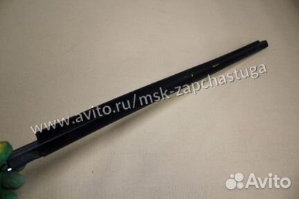 Молдинг стекла передней левой двери BMW 3 F34 Gran