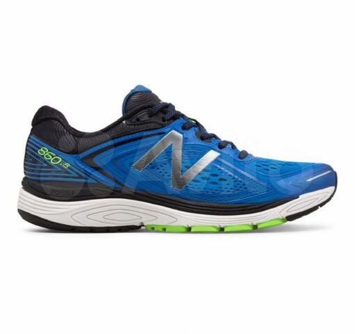 newbalance 860v8