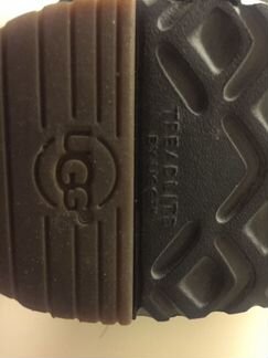 Босоножки UGG оригинал новые