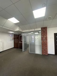 Офисное помещение, 310.70 м²