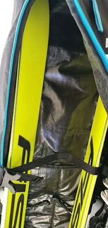 Горные лыжи Fischer Ranger 115 FR