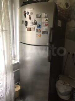 Комната 23 м² в 2-к, 2/12 эт.