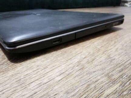 Asus x550l