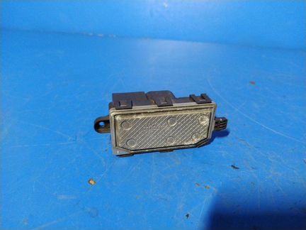 Резистор отопителя Ford S-Max 2006- универсал 2.0L