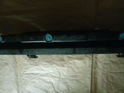 Поворотник Audi Q7