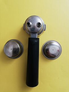 Рожки для кофемашин