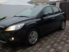 Ford Focus 2.0 AT, 2008, 144 341 км