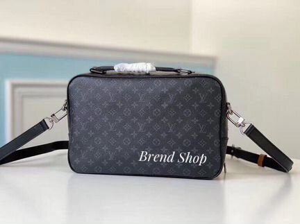 Louis vuitton сумка lux луи витон