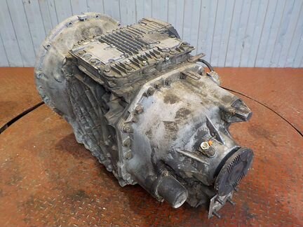 АКПП VT2412B Вольво (Volvo)