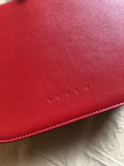 Сумка 22х15х6