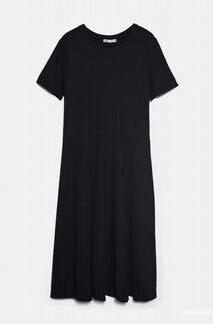 Платье Zara (М, на 44)