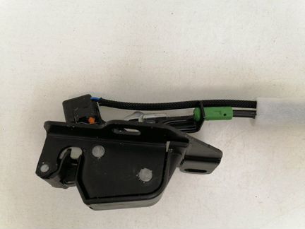 Трос двери задний левый Peugeot Expert 3 2016-2020