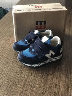 Кроссовки Minimen 21 р