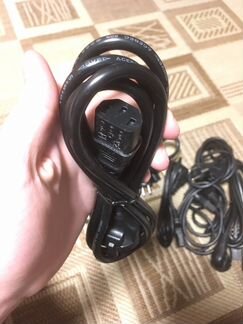 Кабель для компьютера