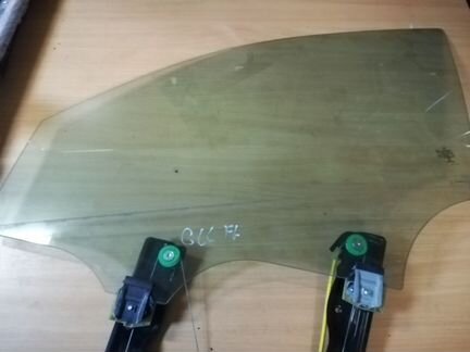 Стекло переднее левое Мерседес GLC. глс. W253