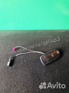 Блютуз модуль Mercedes-Benz W221 W216 CL63