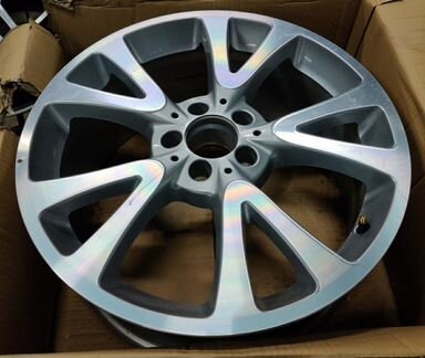 Диск A2214016802 для Mercedes W221