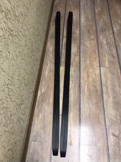 Лыжи с ботинками Fisher 160