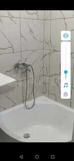 Квартира-студия, 15.5 м², 1/9 эт.