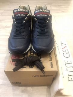 New Balance 577 GNB (7,5us) Made in England