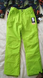 Новый костюм для сноуборда Quiksilver, р.XS