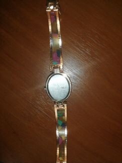 Часы stainless steel женские