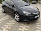 Opel Astra GTC 1.4 МТ, 2012, 180 000 км