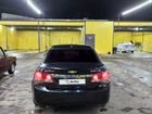 Chevrolet Cruze 1.6 МТ, 2012, 110 000 км объявление продам